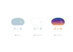 kakamu.d (kakamu29)さんのクリーム大福専門店のロゴデザインへの提案