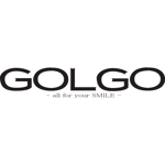 function36さんの【急募】ロゴ制作依頼「GOLGO - all for your smile -」への提案