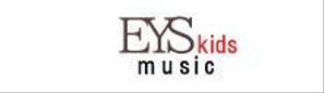 Shige_lc (shige_lc)さんのEYS-Kids音楽教室のロゴへの提案