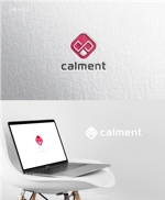 y2design (yamana_design)さんのIT企業「株式会社カルマン」のロゴへの提案