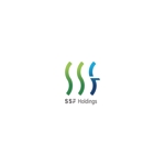 LUCKY2020 (LUCKY2020)さんの企業名「SSFホールディングス」のロゴ作成への提案