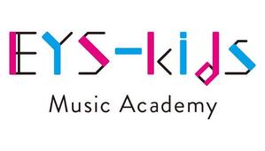 bruna (ikesyou)さんのEYS-Kids音楽教室のロゴへの提案