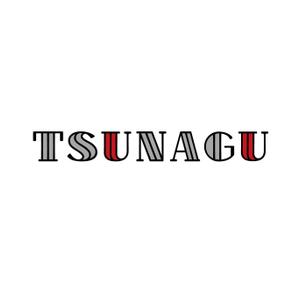 FUJI (fuji_create)さんの★アパレルを中心としたブランドリユースショップ「TSUNAGU」のロゴ★への提案