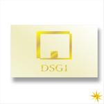 shyo (shyo)さんの不動産「DSG1」のロゴへの提案