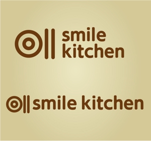 k_lab (k_masa)さんの飲食店のロゴマークへの提案