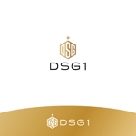 nico design room (momoshi)さんの不動産「DSG1」のロゴへの提案