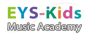高都 (moo_t)さんのEYS-Kids音楽教室のロゴへの提案