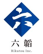 bruna (ikesyou)さんの中国専門コンサルティング会社「株式会社六韜」のロゴへの提案
