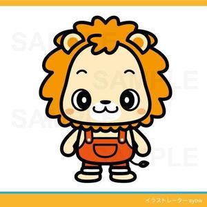 syow（イラスト・キャラデザなど） (n_sho)さんの外壁塗装専門店「クリーンペイント」のキャラクター作成への提案