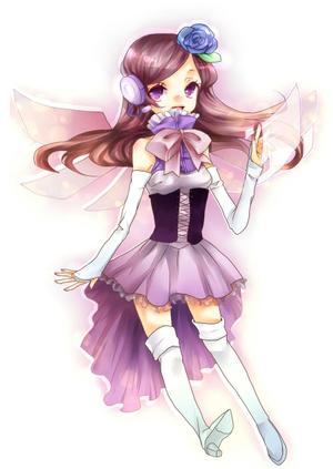 さおり (rifs0118)さんのsiriちゃん擬人化イラストへの提案
