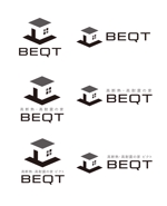 RYUNOHIGE (yamamoto19761029)さんの新築住宅の新ブランド「BEQT」のロゴへの提案