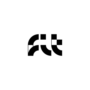 maamademusic (maamademusic)さんの会員制トレーニングジム「Fit」のロゴへの提案