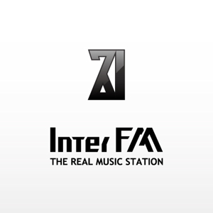 Yoshihiro Hoshimi (Streeeam)さんの「76.1 THE REAL MUSIC STATION InterFM」のロゴ作成への提案