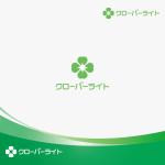 chiaro (chiaro)さんの社会福祉法人『クローバーライト』のロゴへの提案