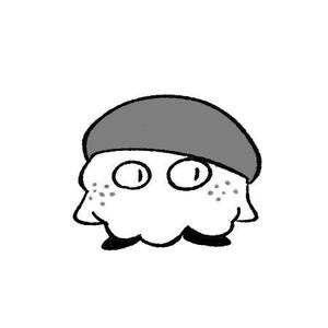halha (halha)さんの焼肉店「ホルモン光」のイメージキャラクターへの提案