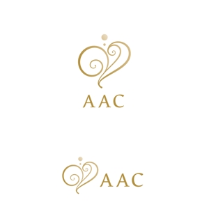 marutsuki (marutsuki)さんのAACのロゴへの提案