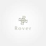 tanaka10 (tanaka10)さんの新規美容室出店に伴い、美容室名「Rover」のイメージロゴの作成依頼への提案