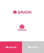 Shiro_Design (Shiro_Design)さんのテイクアウト容器の通販 ＋ 地域飲食店情報サイト 『フードパック大町』のロゴへの提案