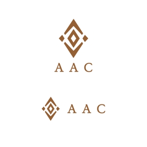 otanda (otanda)さんのAACのロゴへの提案