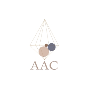 堀　祐輔 (yusakua)さんのAACのロゴへの提案
