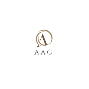 Okumachi (Okumachi)さんのAACのロゴへの提案