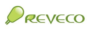 zega_zoneさんの照明器具の名称（ブランド）「REVECO」の字をもとにロゴマークを制作依頼します。への提案