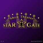 desiiiiignさんの福岡中州のショーシアターへの提案