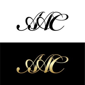 j-design (j-design)さんのAACのロゴへの提案
