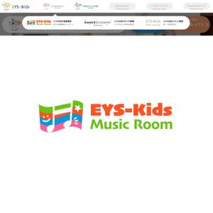 shirokuro_A (shirokuro_A)さんのEYS-Kids音楽教室のロゴへの提案