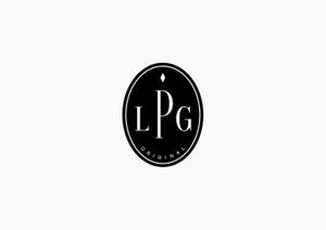 沢井良 (sawai0417)さんのオリジナルシャンパン会社リオ・ポーネグリフ『LPG』のロゴ製作への提案