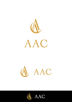 ヘブンイラストレーションズ (heavenillust)さんのAACのロゴへの提案