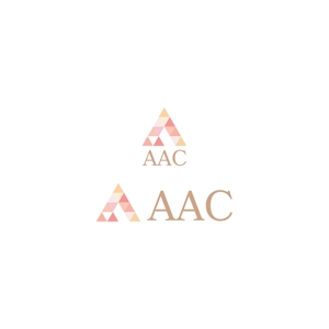 Y (penguindynamite)さんのAACのロゴへの提案