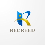 ＊ sa_akutsu ＊ (sa_akutsu)さんの「RECREED」のロゴ作成への提案