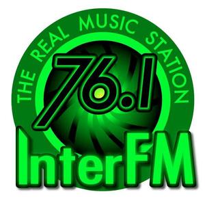 MankaiSKtaroさんの「76.1 THE REAL MUSIC STATION InterFM」のロゴ作成への提案