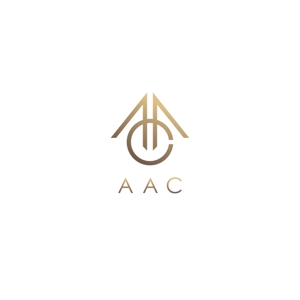 ATARI design (atari)さんのAACのロゴへの提案