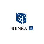 motion_designさんの「SHINKAI   匠」のロゴ作成への提案