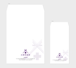 hautu (hautu)さんの会員制メディカル倶楽部「出雲倶楽部」の封筒デザインへの提案