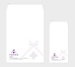 hautu (hautu)さんの会員制メディカル倶楽部「出雲倶楽部」の封筒デザインへの提案