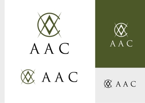 sametさんのAACのロゴへの提案