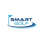Puchi (Puchi2)さんの24時間、室内型シュミレーションゴルフ練習場『Smart Golf』のロゴへの提案