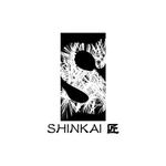 arizonan5 (arizonan5)さんの「SHINKAI   匠」のロゴ作成への提案
