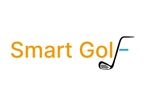 tora (tora_09)さんの24時間、室内型シュミレーションゴルフ練習場『Smart Golf』のロゴへの提案