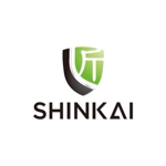 ow (odsisworks)さんの「SHINKAI   匠」のロゴ作成への提案