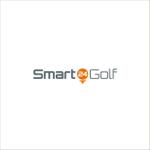 chpt.z (chapterzen)さんの24時間、室内型シュミレーションゴルフ練習場『Smart Golf』のロゴへの提案