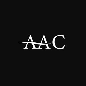 ロゴ研究所 (rogomaru)さんのAACのロゴへの提案