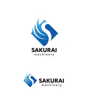 horieyutaka1 (horieyutaka1)さんのロゴの作成（工作機械サイト）への提案