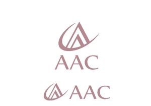 あどばたいじんぐ・とむ (adtom)さんのAACのロゴへの提案
