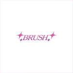 u164 (u164)さんのフィットネスジム兼エステ「BRUSH（ブラッシュ）」のロゴへの提案