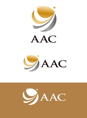 田中　威 (dd51)さんのAACのロゴへの提案