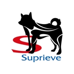 arizonan5 (arizonan5)さんの「Suprieve」のロゴ作成への提案